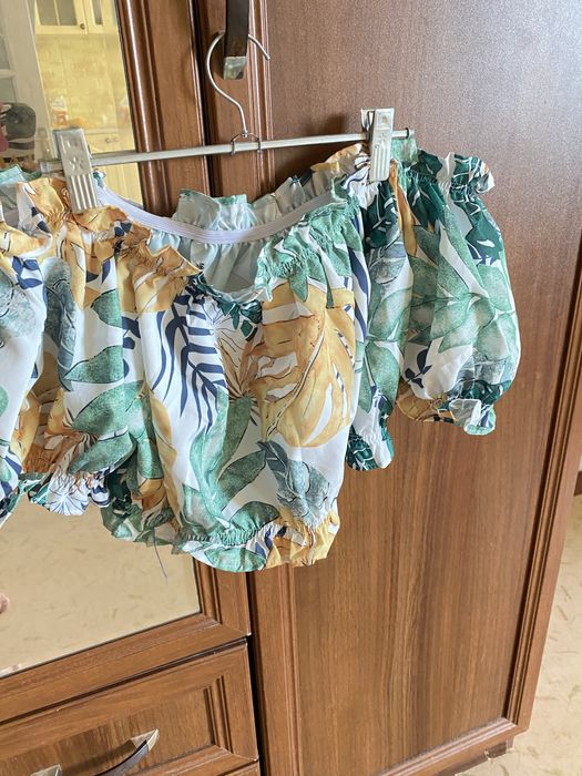 Продам Юбку и  ковточку