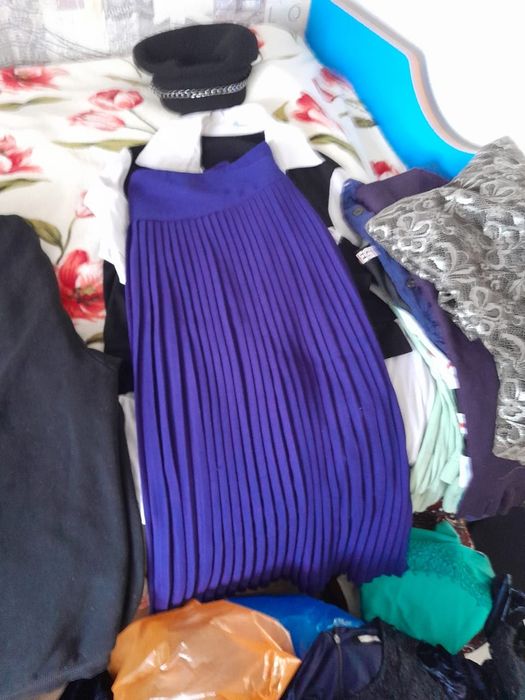 Вещи б/у бесплатно