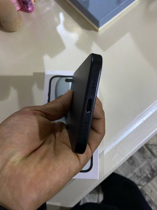 iphone 15 256 dual sim