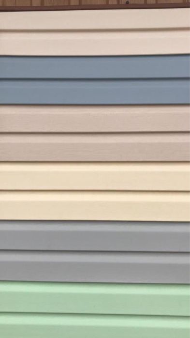 Сайдинг Софит Карниз обшивка фасад