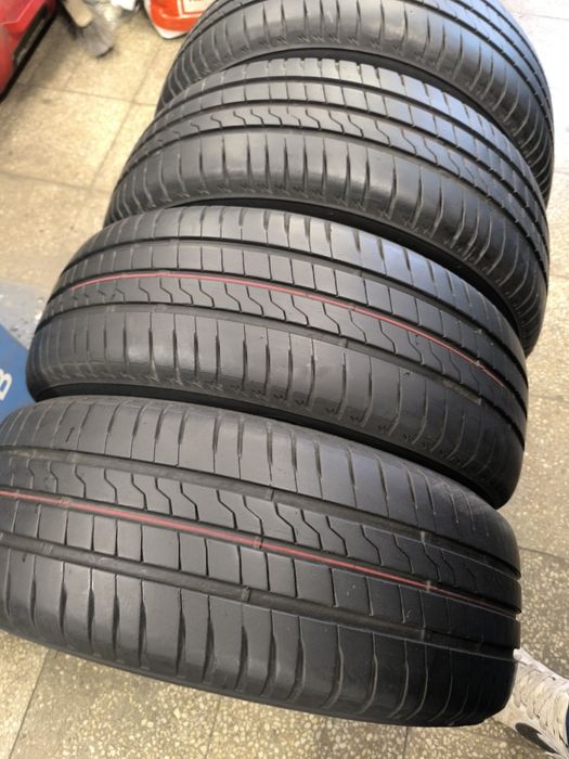 195 65 15 Firestone Летни 4бр.