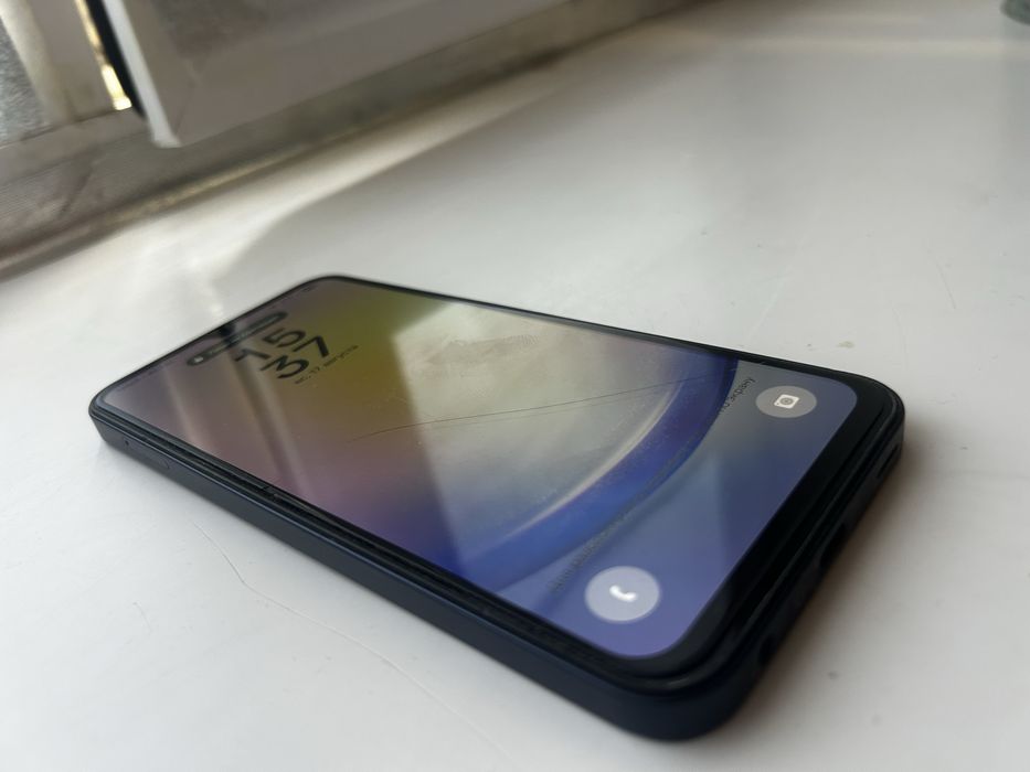 Самсунг а 25 5G.