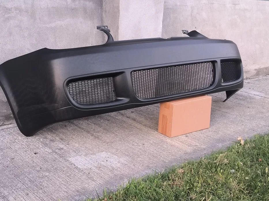 Предна R32 Р32 броня за VW GOLF 4 ГОЛФ 4 Най-добра цена Топ-качество