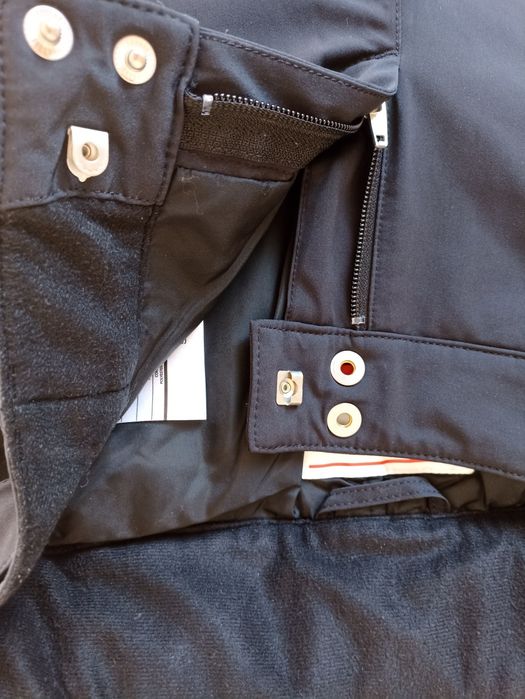 Дамски ски панталон Spyder