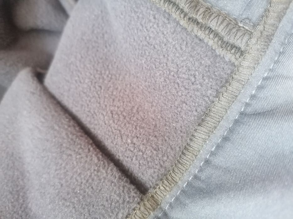 Водоустойчиви мъжки панталон и яке