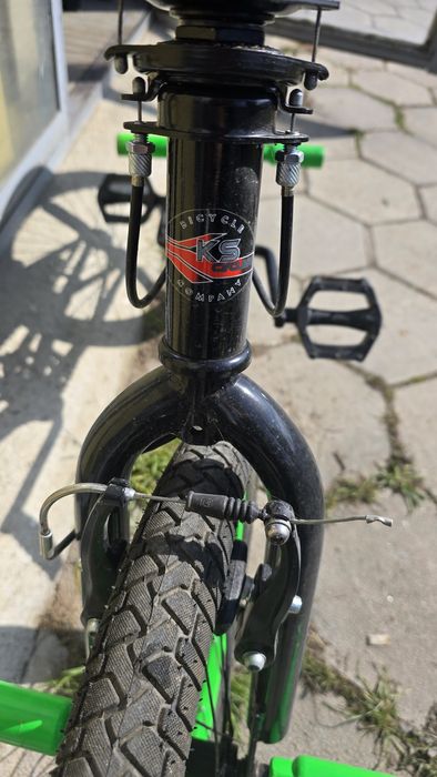 Детско колело 20 Цола