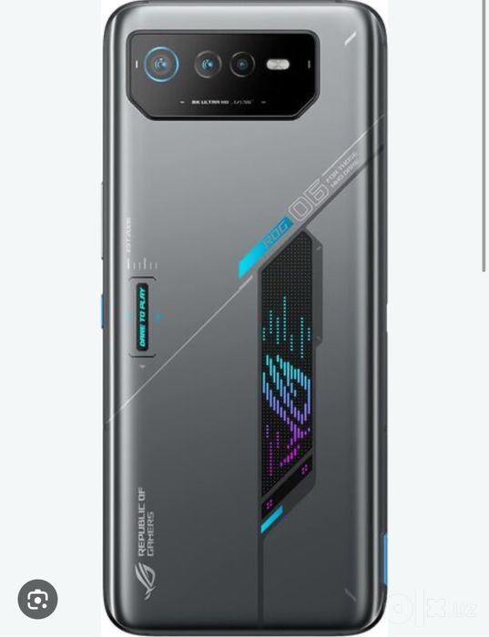 Asus Rog Phone 6D 12/256Gb 165Hz