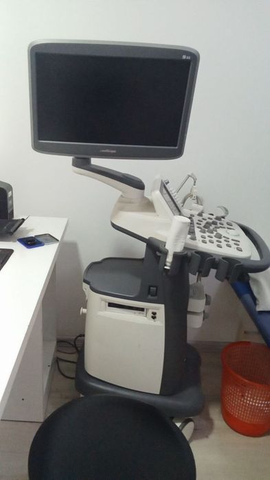 Uzi sonoscope S22