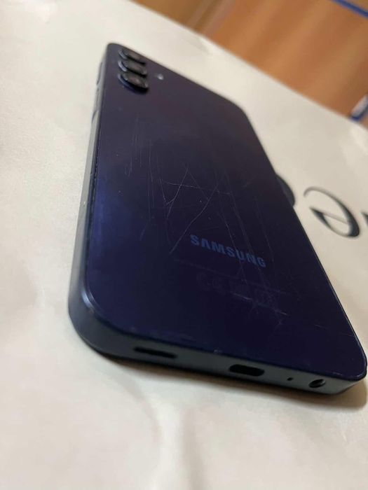 Samsung a 15 продам