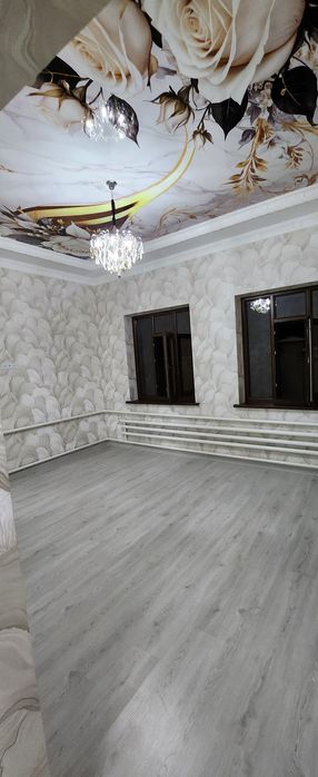 Uy uchastka sotiladi