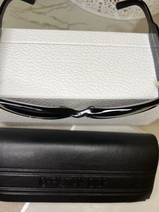 Слънчеви очила Christian Dior