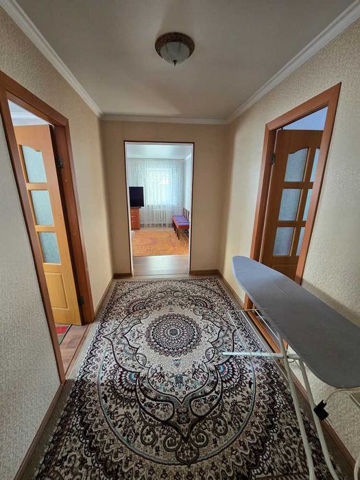 Продам дом на Аблакетке.