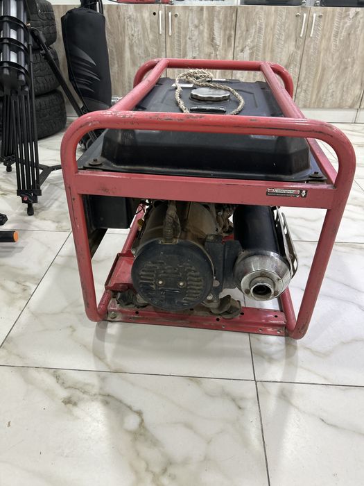 генератор Томск хорошем состояний