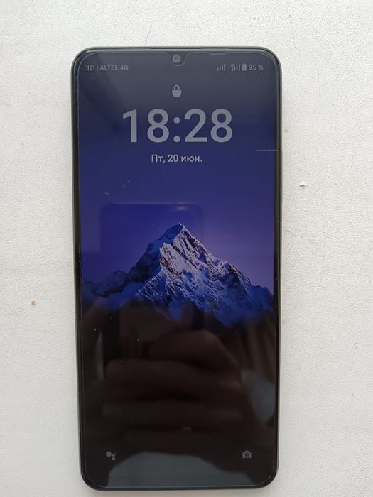 Смартфон Realme C61