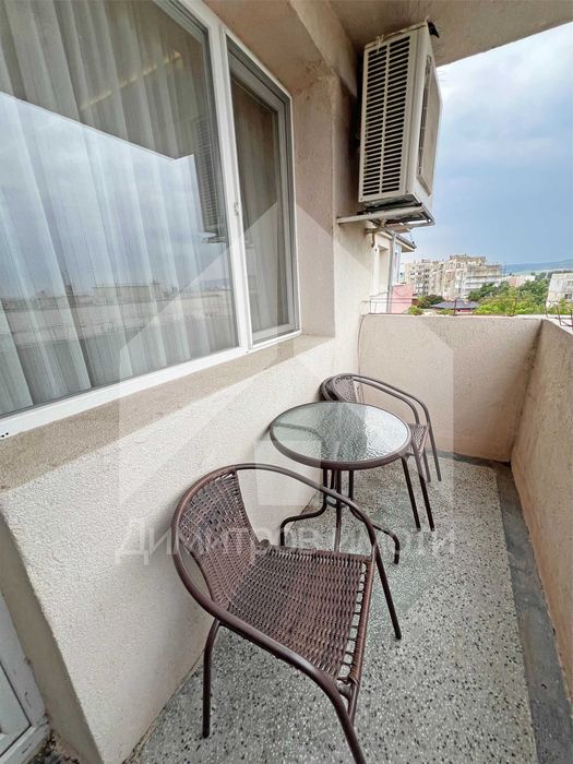 Продава се Тристаен апартамент в Нови пазар - 88 кв.м за 1103 €/кв.м - Снимка #15