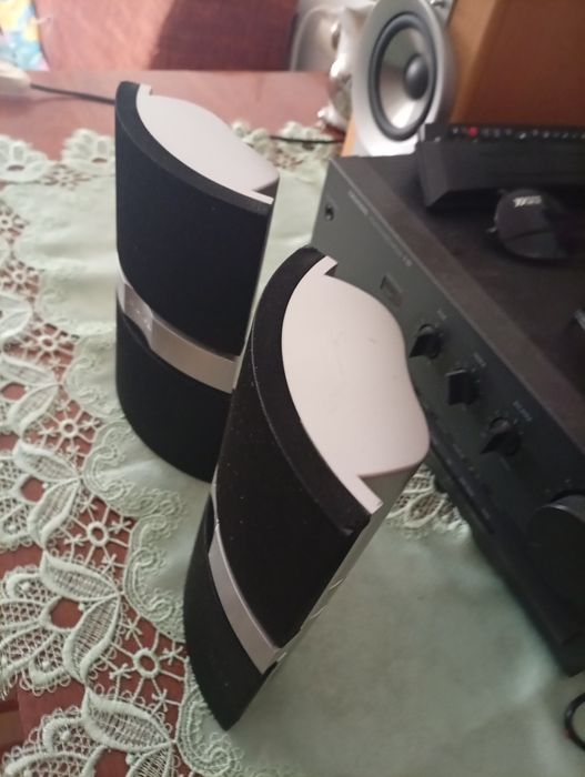 Vind boxe pioneer sf50k