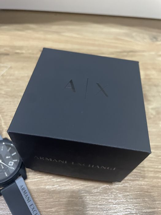 Аналогов часовник Armani Exchange Outerbanks AX1331