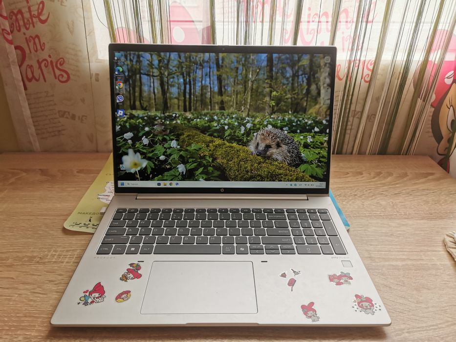 Лаптоп гаранционен HP PROBOOK 460