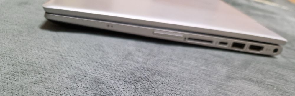 Ноутбук HP Pavilion x360Convertible