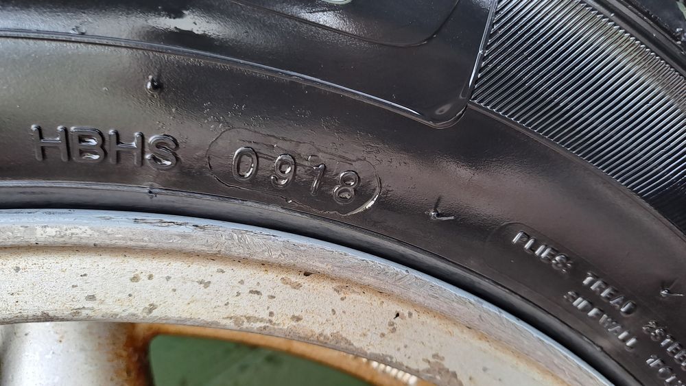 Диски на БМВ р15