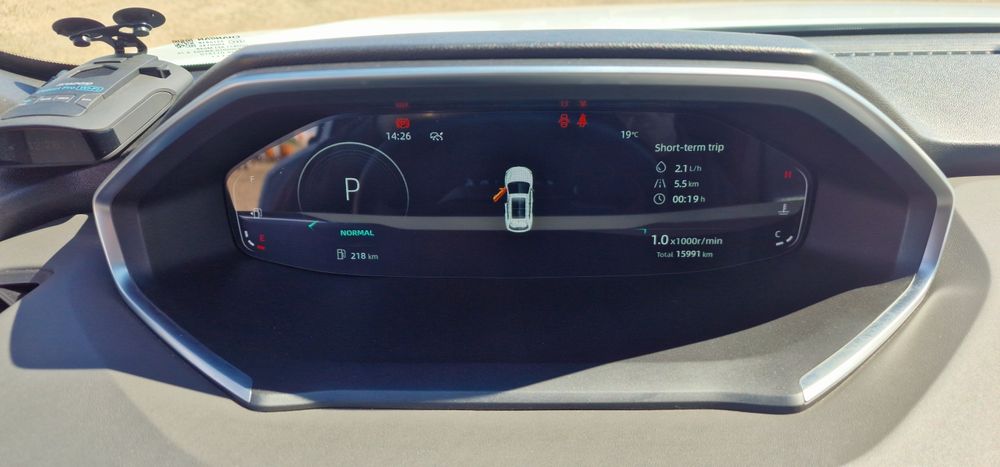 Changan cs55 Plus