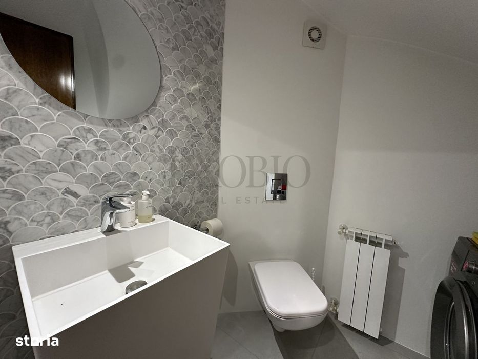 Duplex 3 Camere | Primaverii