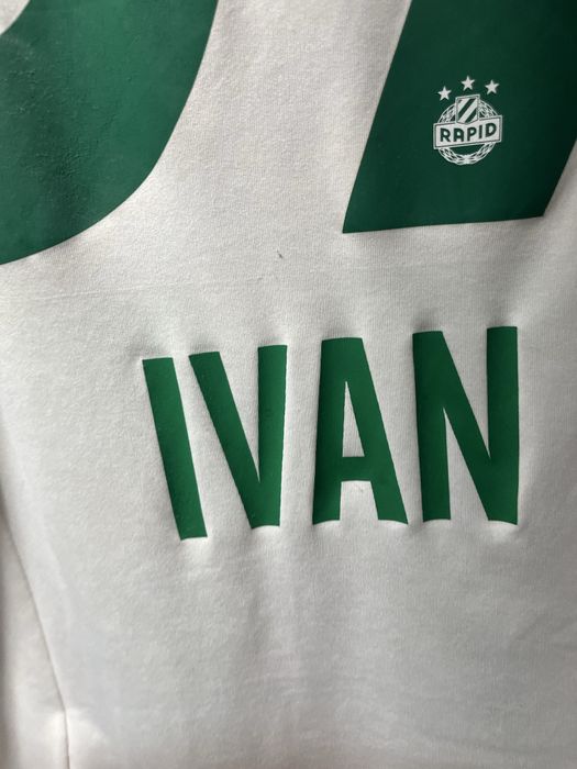 Tricou Andrei Ivan