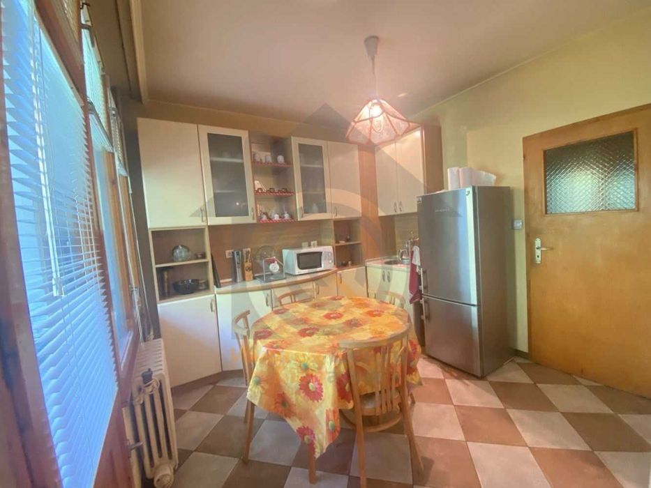 Продава се Тристаен апартамент в София, Лозенец - 76 кв.м за 4474 €/кв.м - Снимка #6