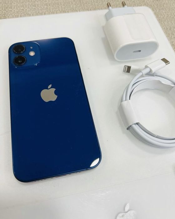 Iphone 12 mini ideal srochna