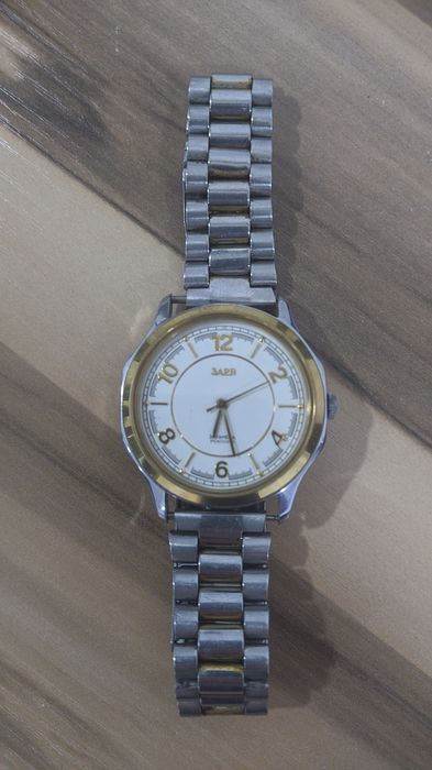Часы Casio MTP - 1141