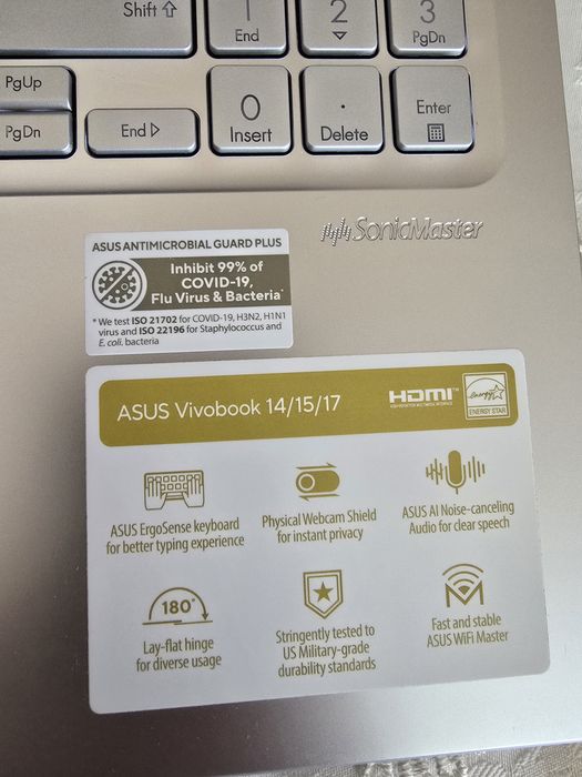 Ноутбук notebook Asus...