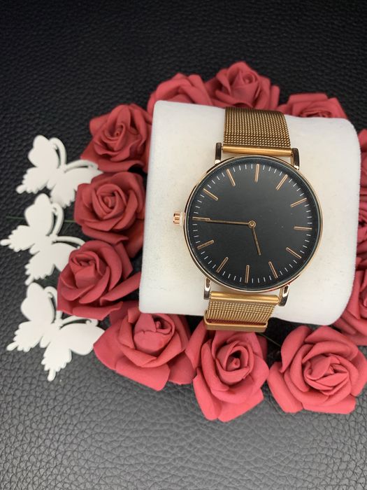 Часовник с гривна