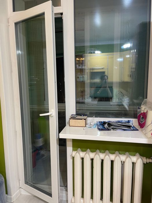 1-комнатная квартира, Продам