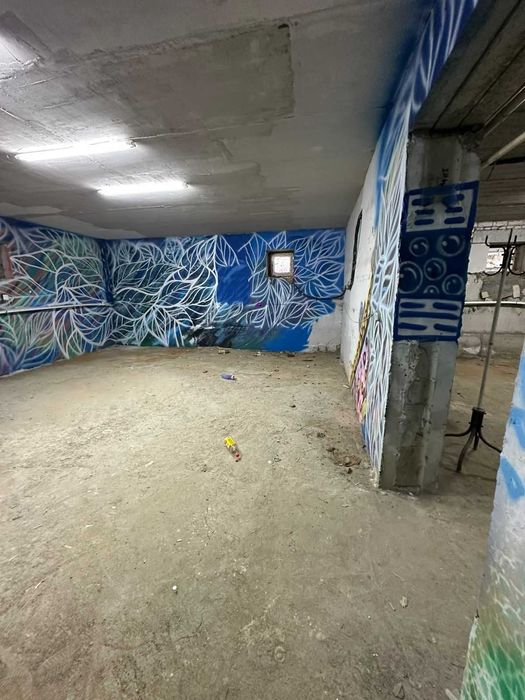 Продается нежилое помещение в центре города