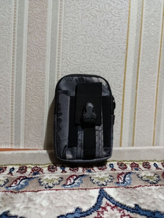 Новые мужские барсетки -Распродажа!