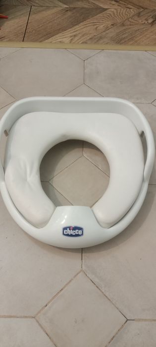 Детская накладка на унитаз