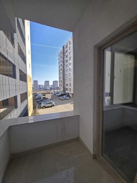 Apartament 2 camere - CEL MAI BUN PRET - bvd MIHAI VITEAZUL- DEDEMAN - COMISION 0% - Finisat - 75.000 Euro