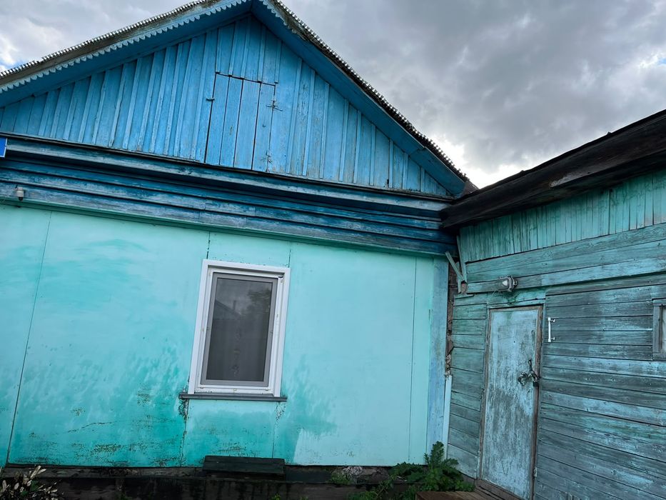 Срочно продам дом