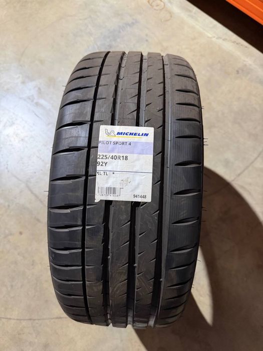 Balon shina MICHELIN 195/60/ 15->CROSSCLIMATE2 3 pilot sport45 primacy