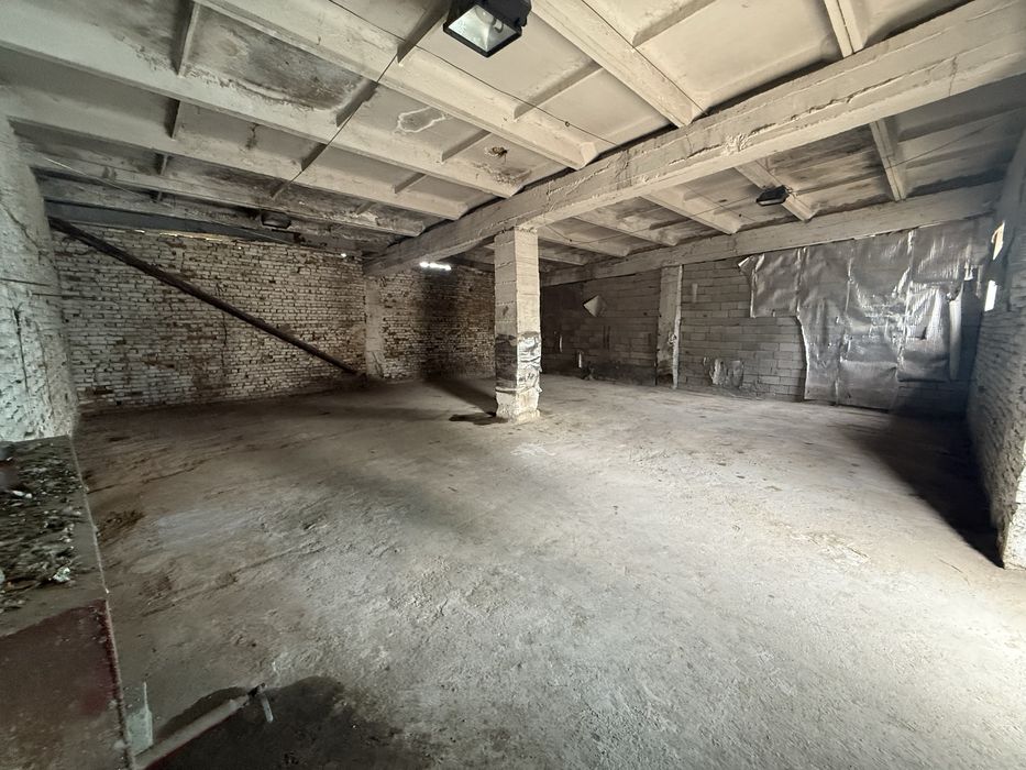 Сдам Аренду Бокс Склад площадка