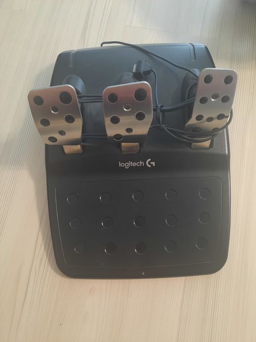 Волан Logitech G29