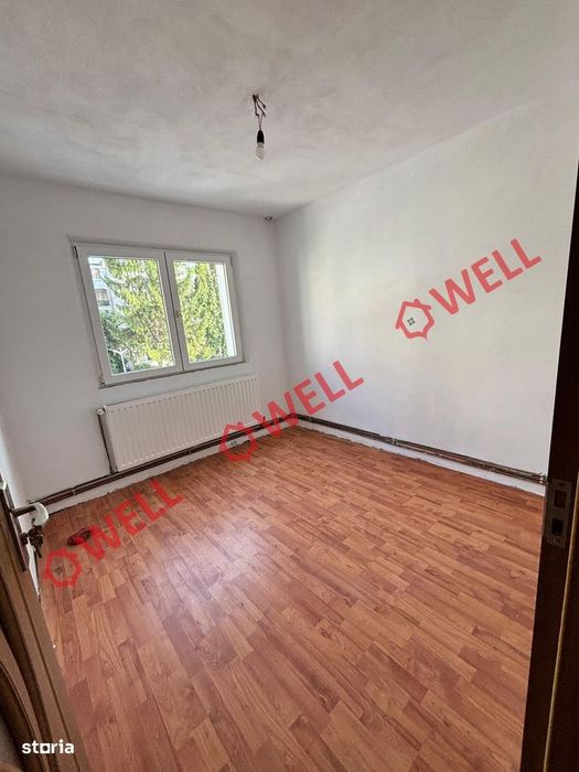 Apartament cu 2 camere de vânzare în Tg.Secuiesc, pe Str. Ghioceilor!