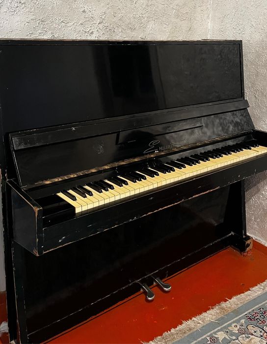 Фортепиано  Енисей