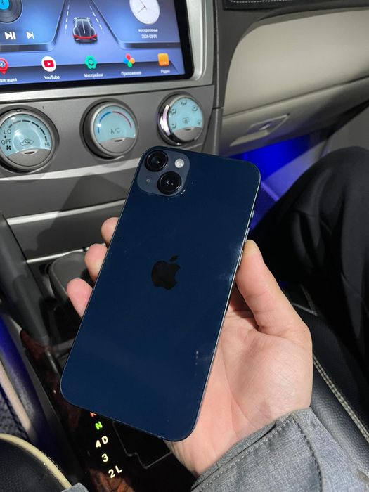 Iphone 14+ 128Gb 86%