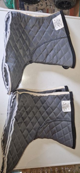 Ciorapi termici grosi