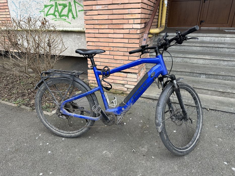 biciclete electrice