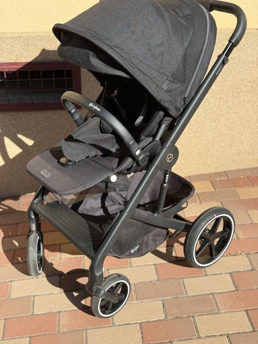 Carucior Cybex Balios S Lux 3 in 1
