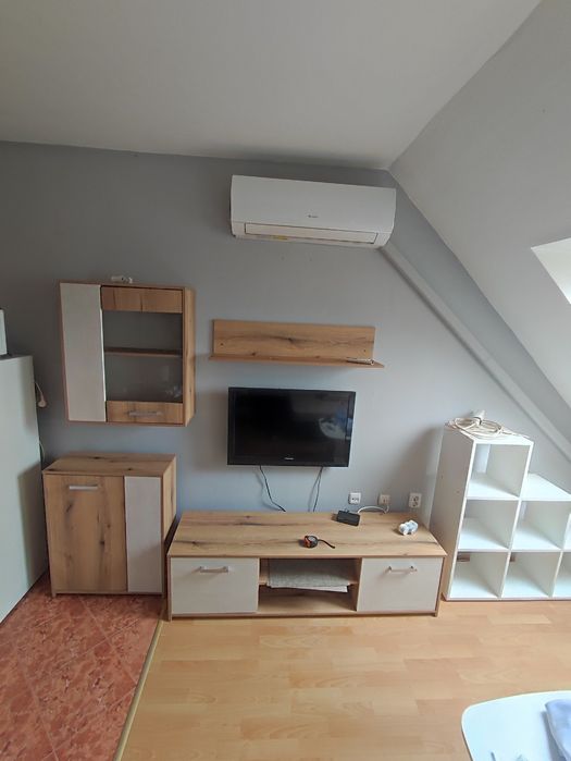 Дава се под наем Двустаен апартамент в Бургас, Меден рудник - зона Б - 50 кв.м за 209.1 € - Снимка #8