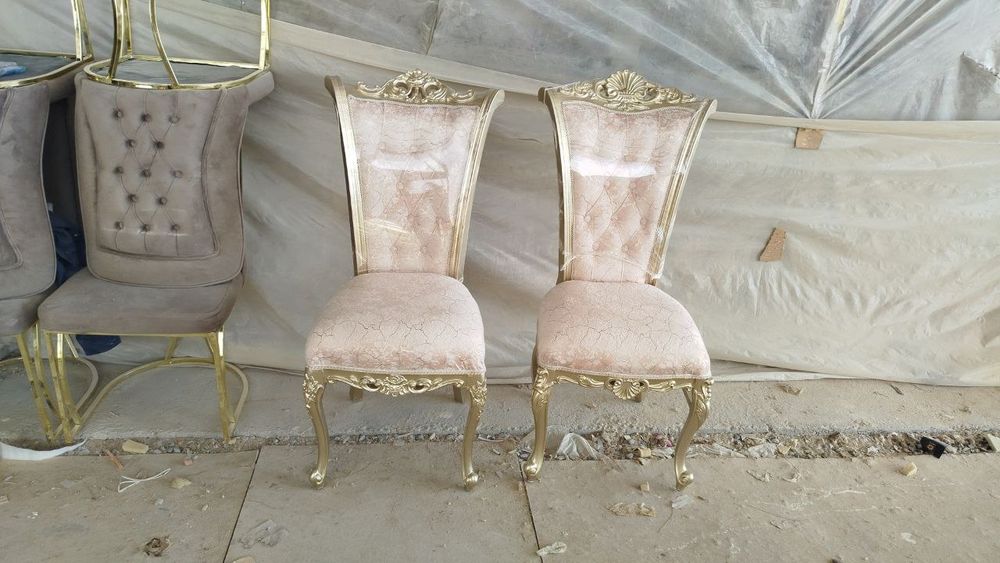 Mebel ishlab chiqarish sexi