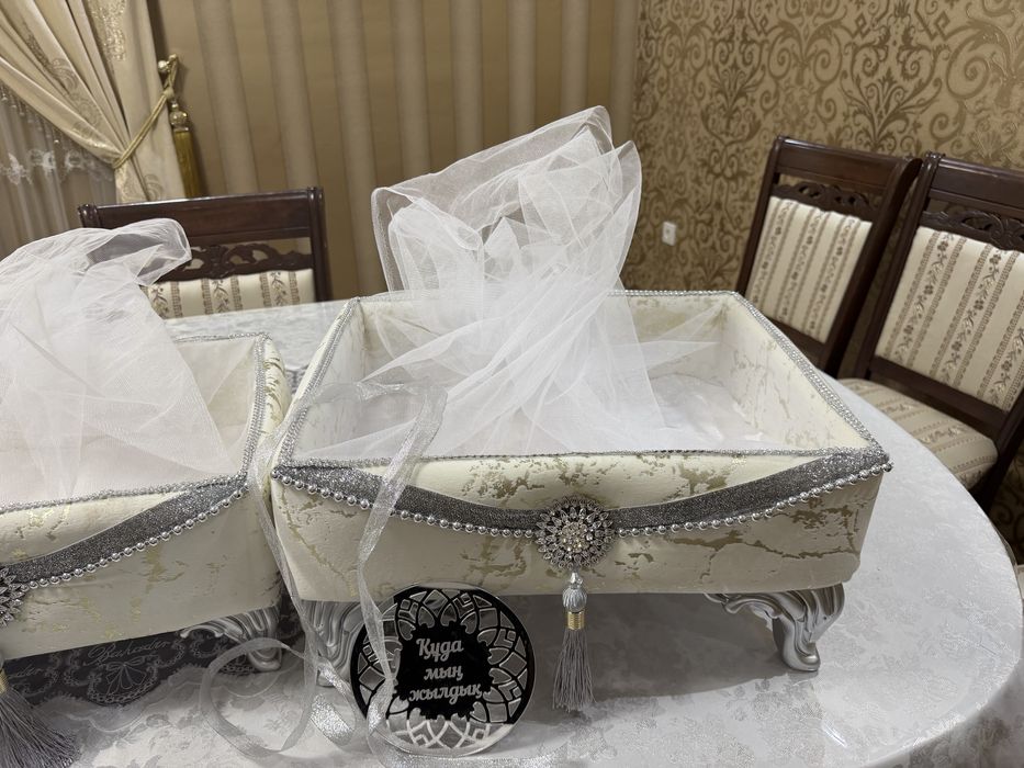 Корзины для подарка